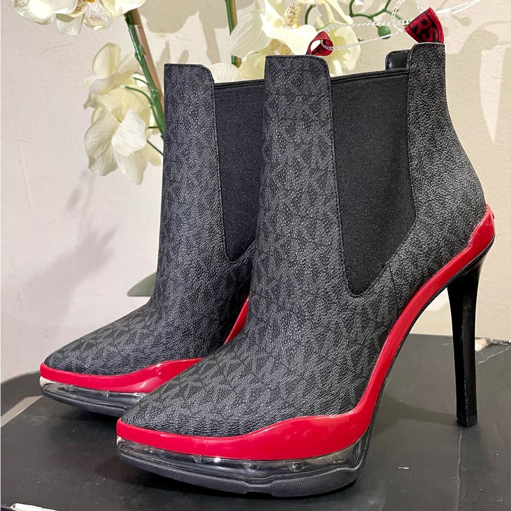 Authentic boot MK - Picture 3 of 4